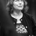 Katalin Ladik