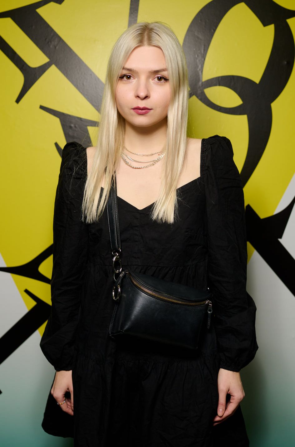 Anna Manankina / Анна Мананкіна - Secondary Archive