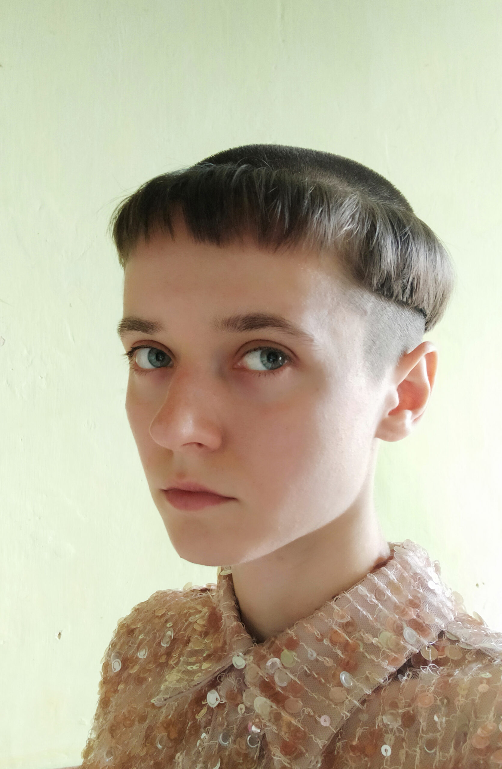 Jan Bačynsjkyi/Yana Bachynska - Secondary Archive