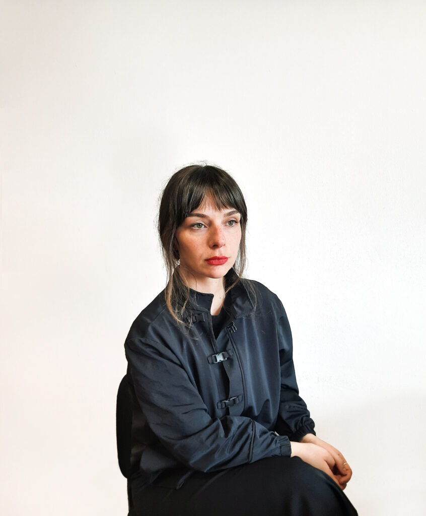 Doruntina Kastrati - Secondary Archive