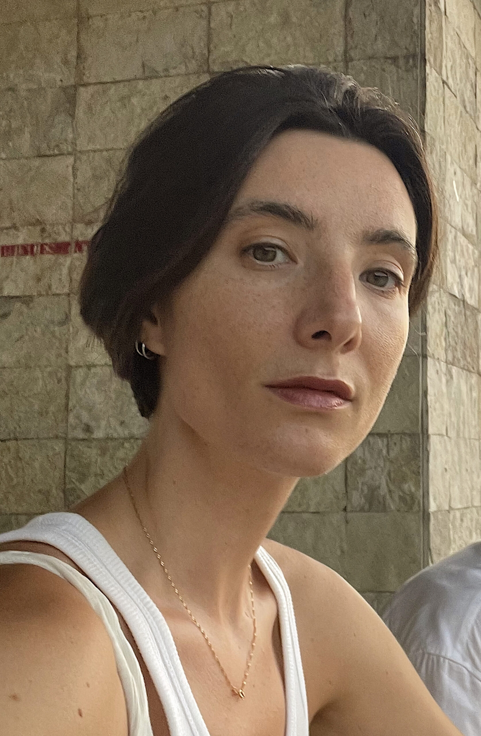 Marianna Feher Nikoli Secondary Archive