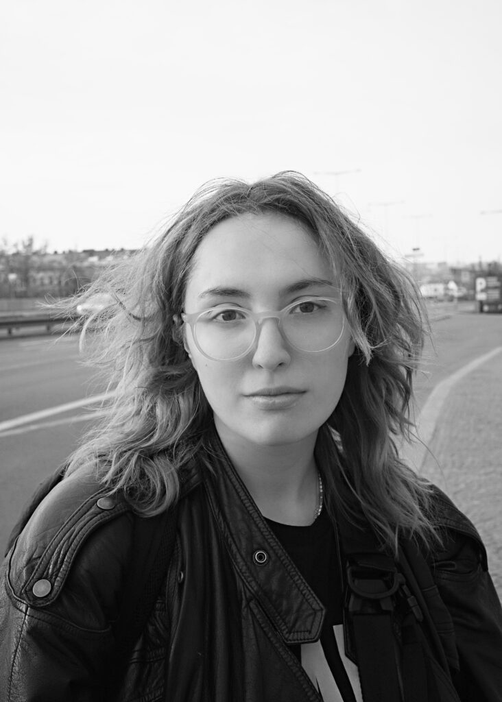 Anna Ivchenko / Анна Івченко - Secondary Archive