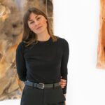 Dina Leonova / Дзіна Ляонава